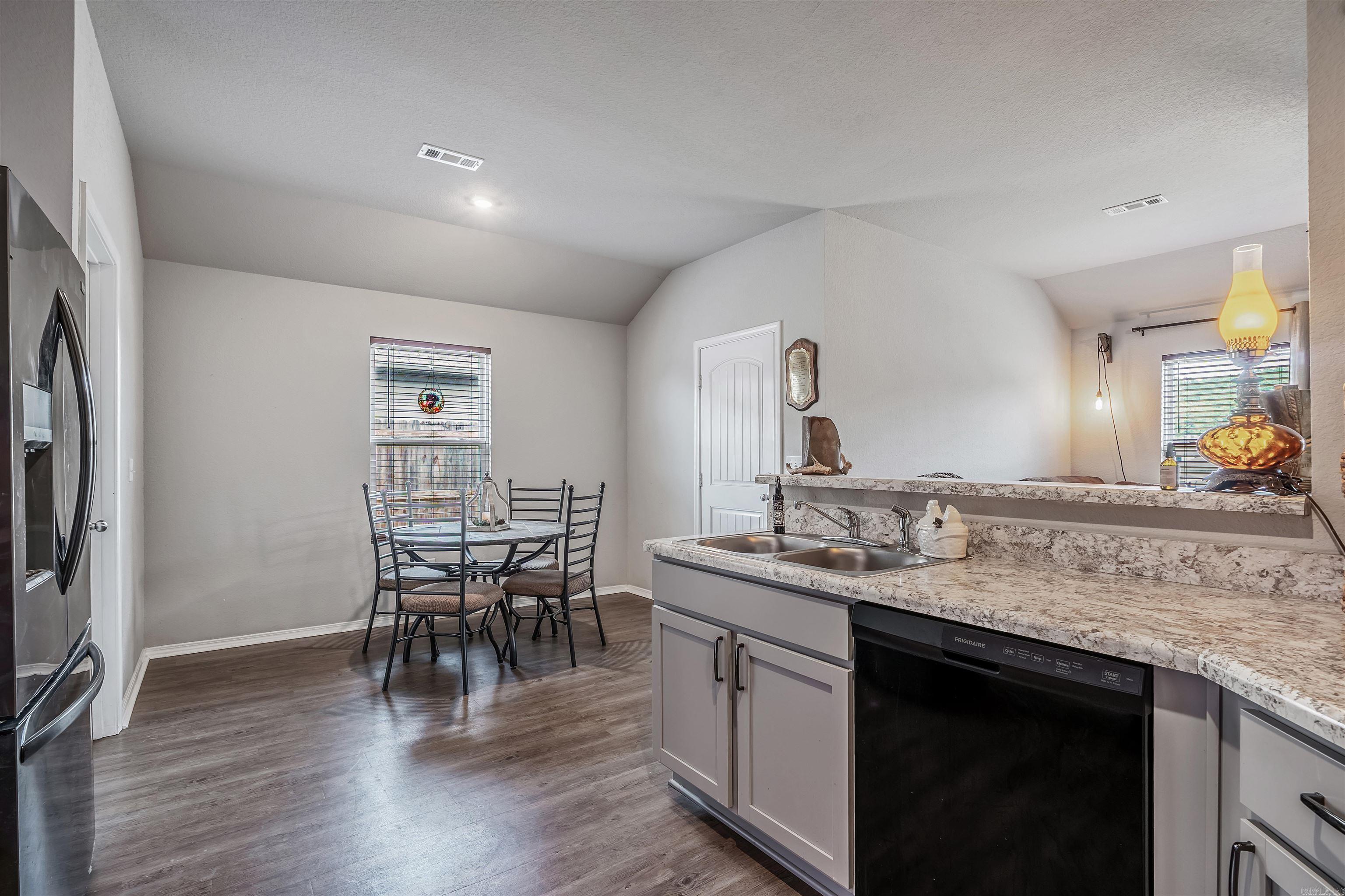 Homestead - Residential
