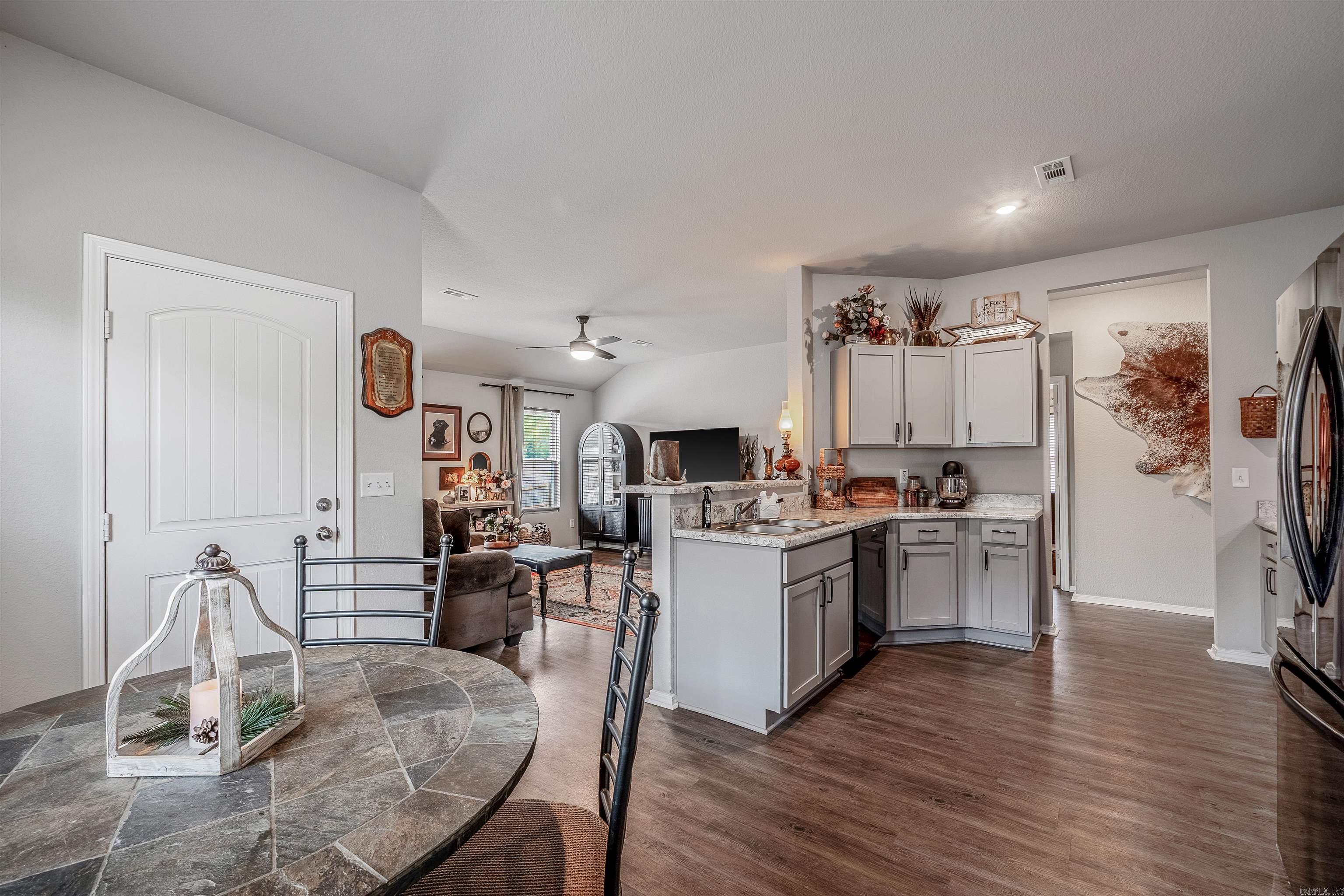 Homestead - Residential