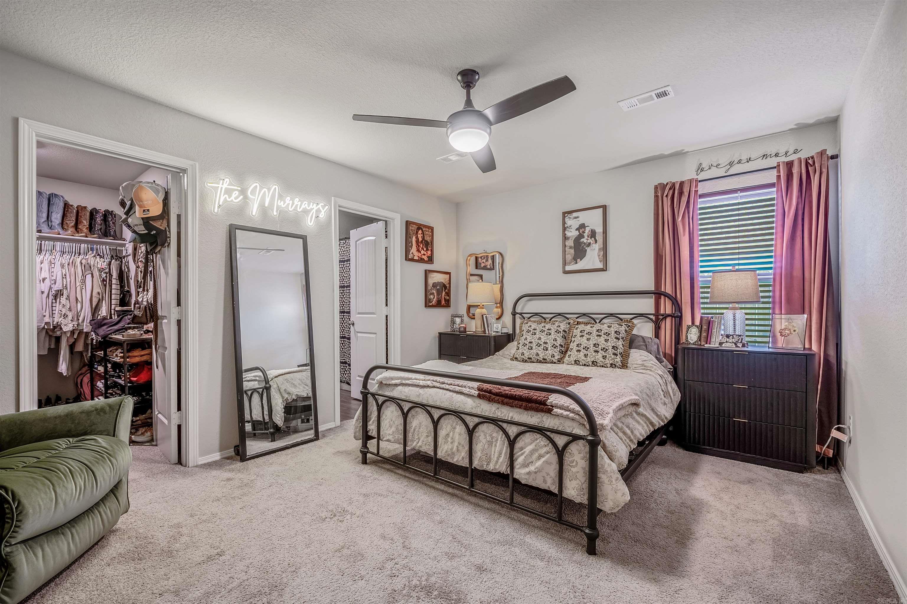 Homestead - Residential