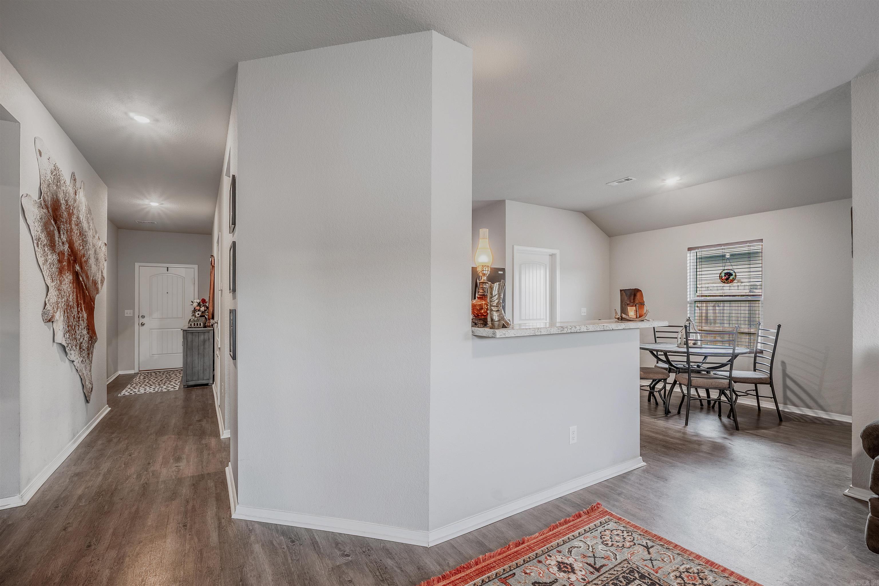 Homestead - Residential