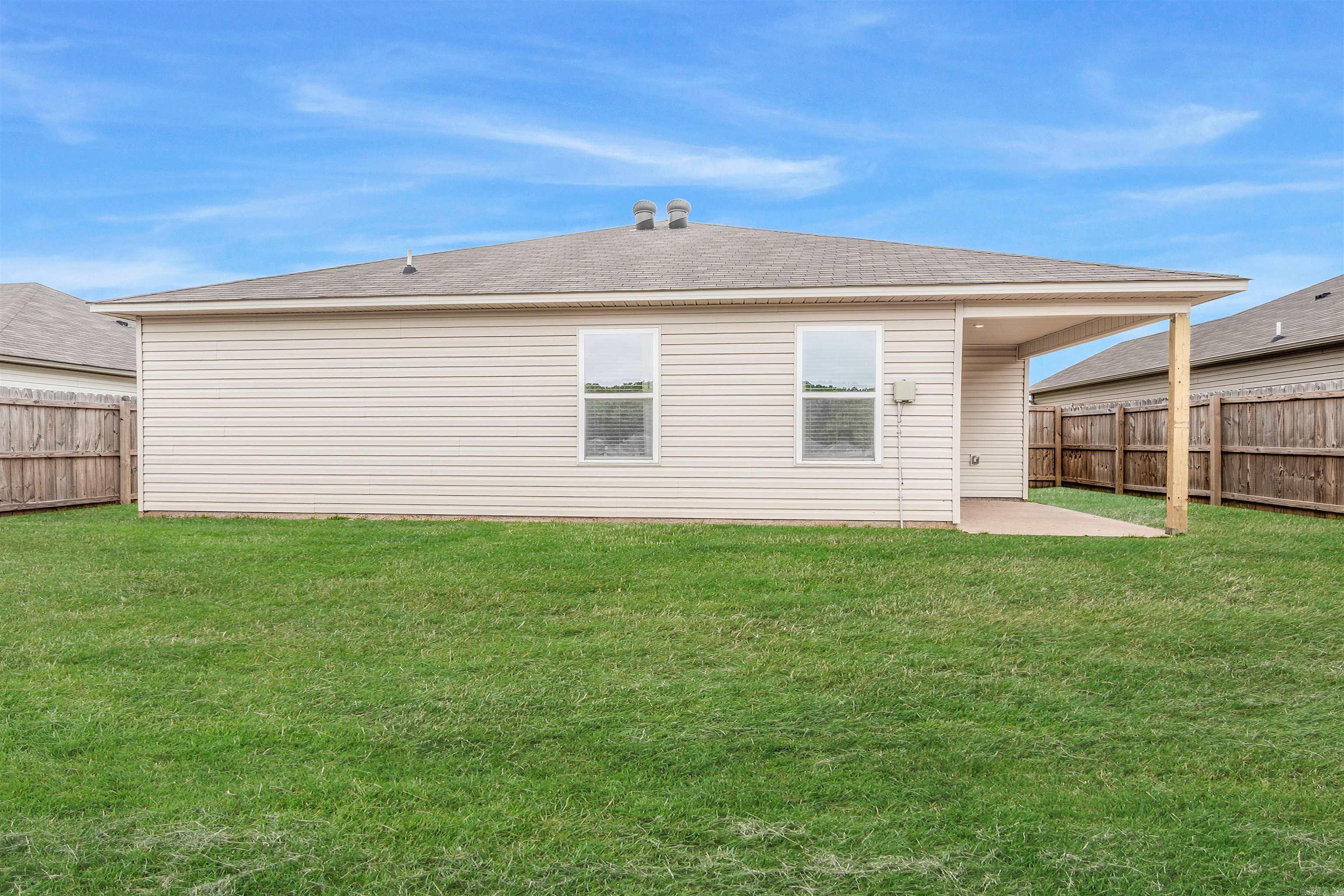 Homestead - Residential