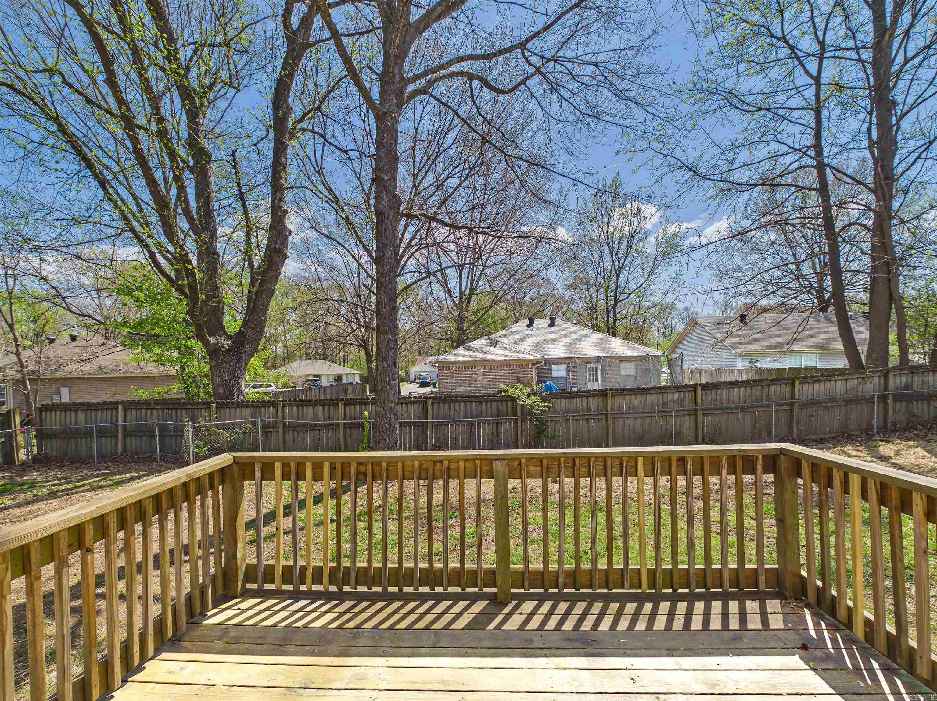 Fox Run II - Residential