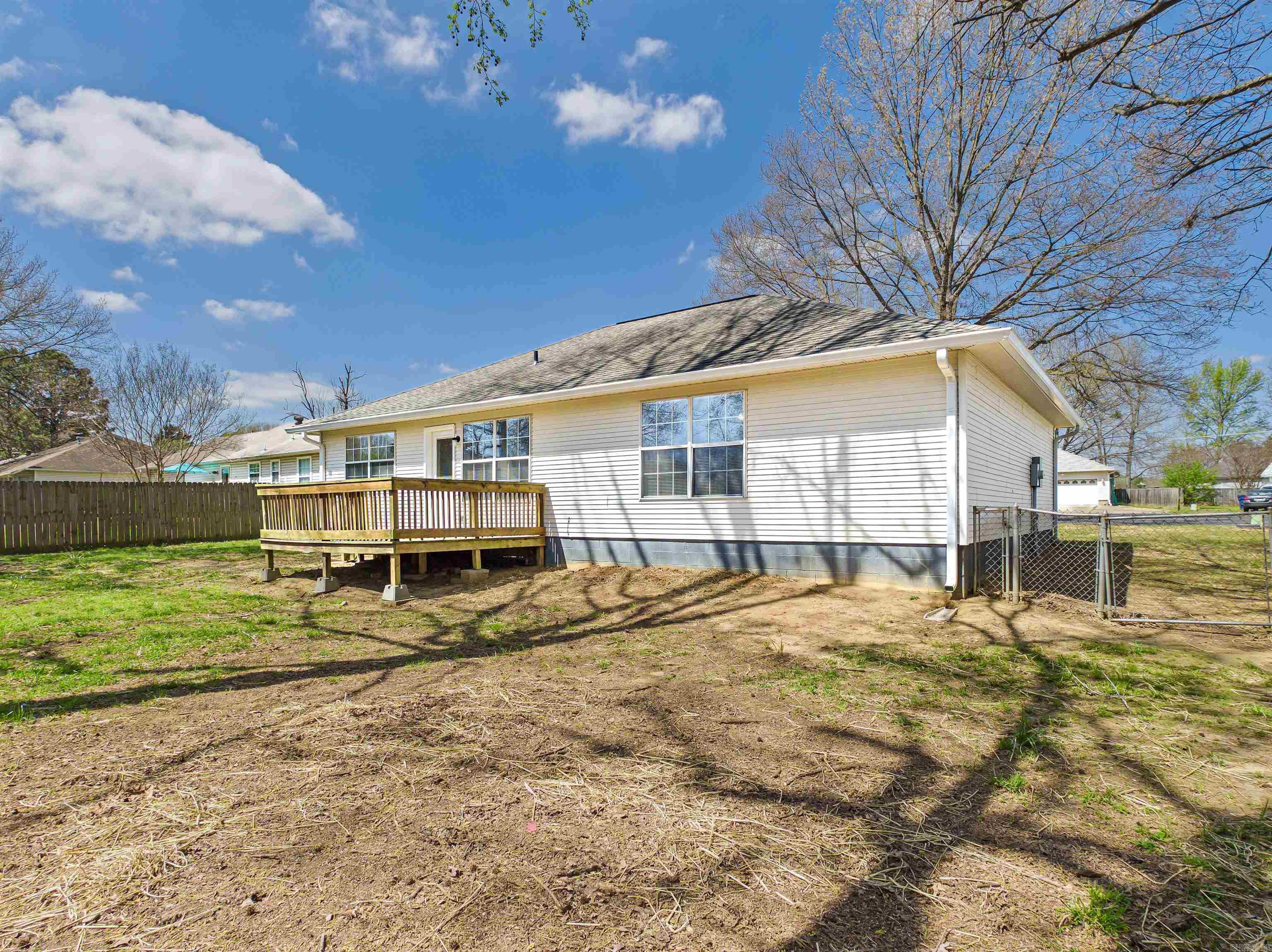 Fox Run II - Residential