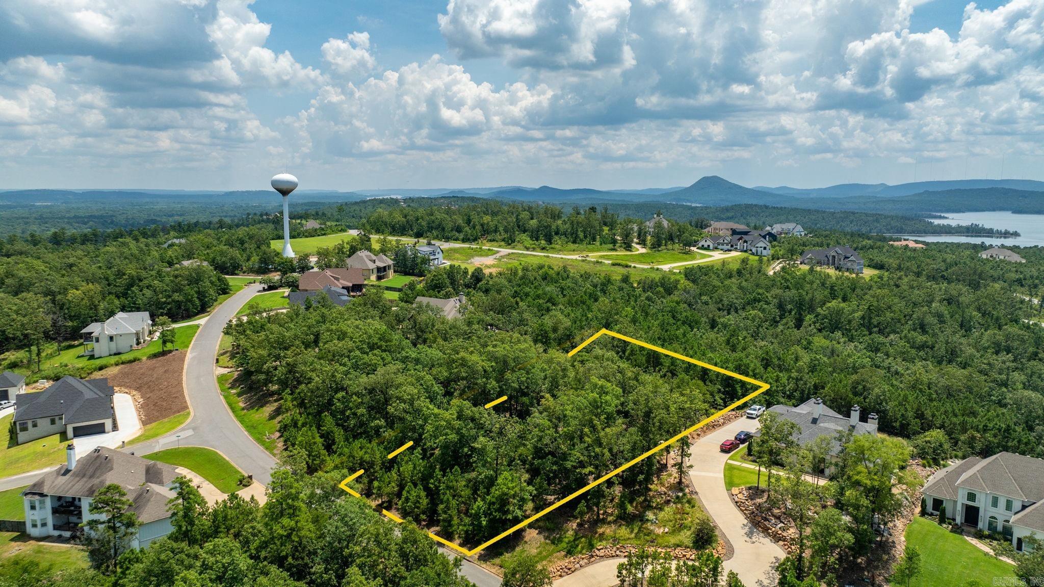 Waterview Meadows - Land