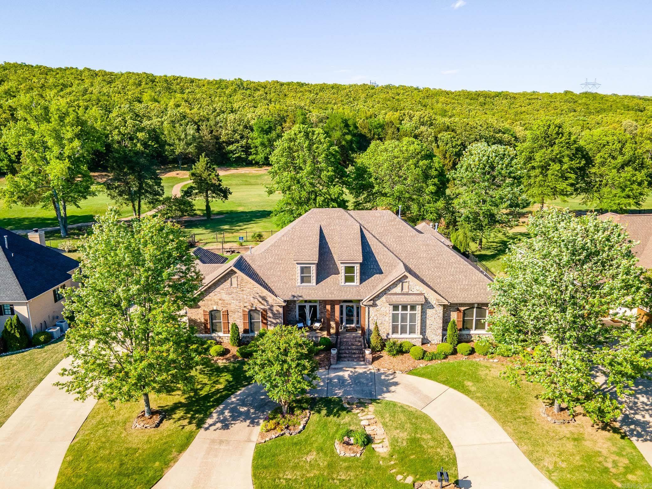 RESERVE AT CENTENNIAL - Residential