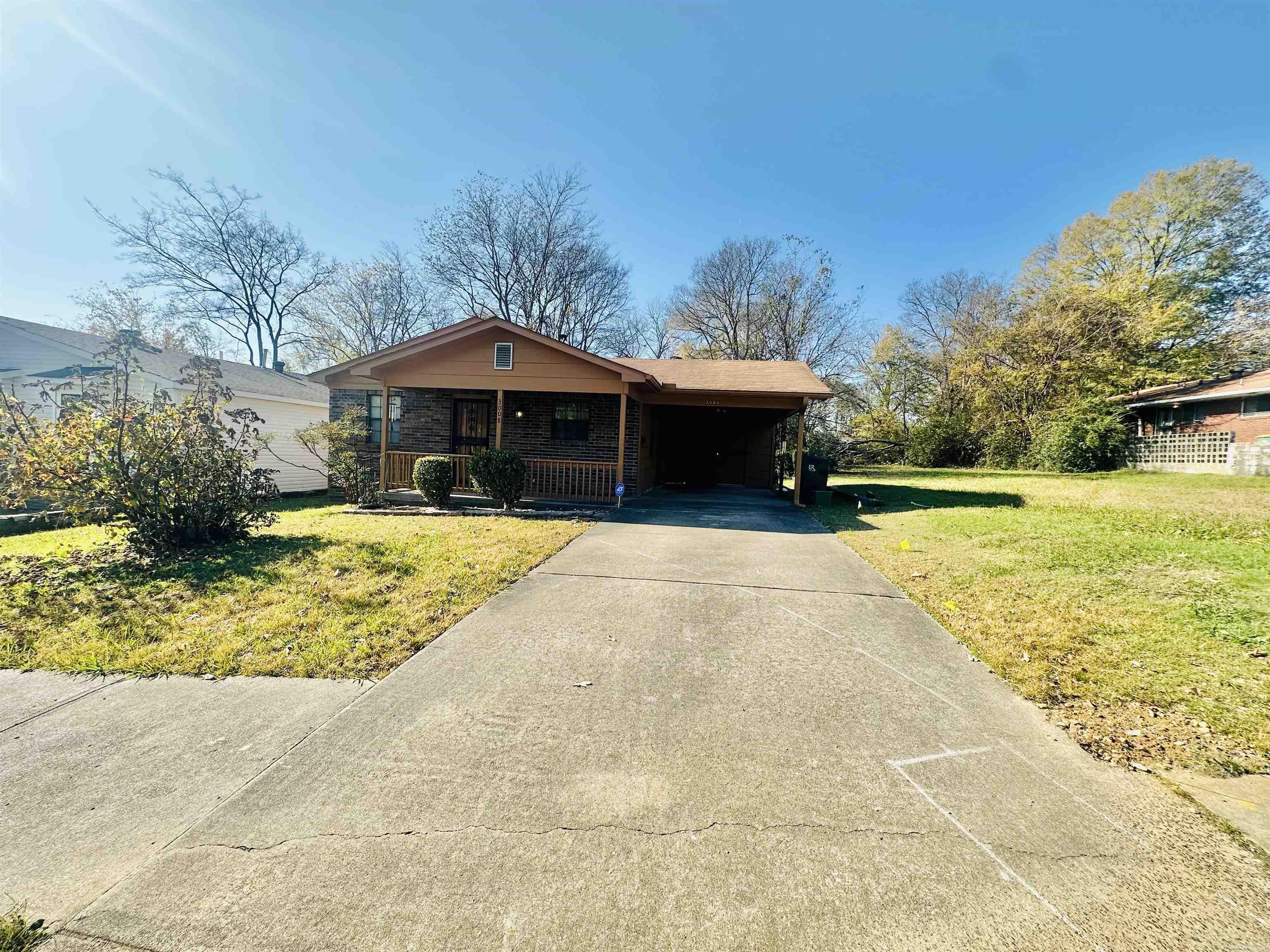 EBENDALE - Residential
