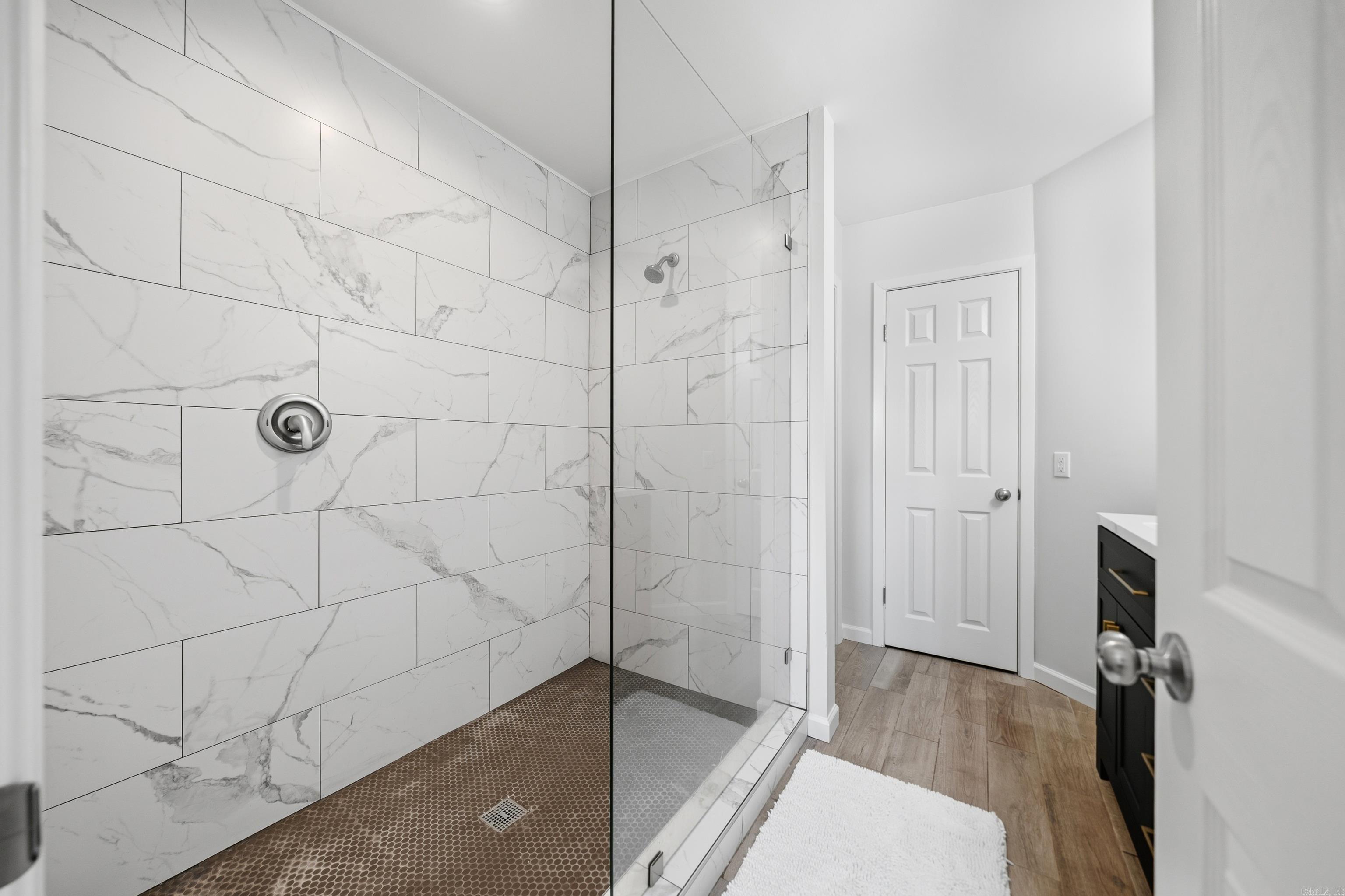 HAMILTON HARBOR HPR - Residential