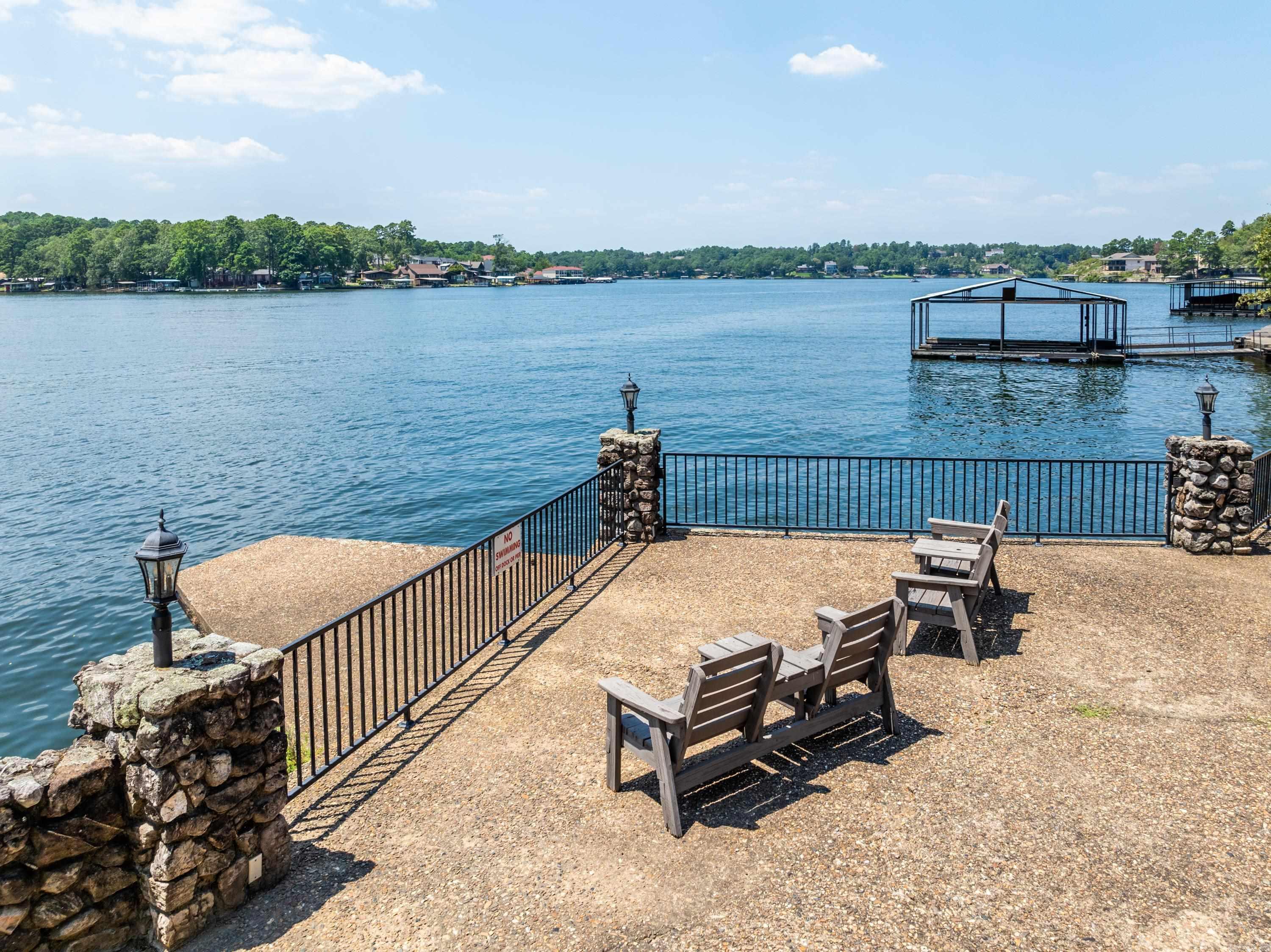 HAMILTON HARBOR HPR - Residential