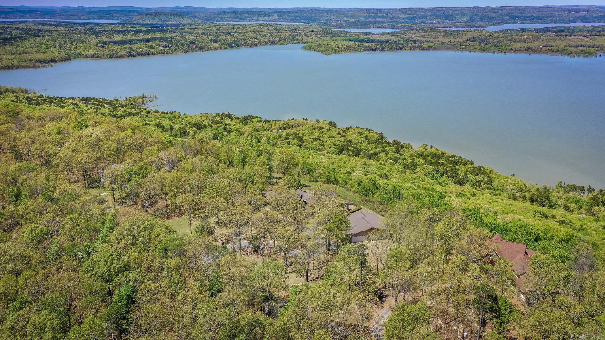 CLIFFVIEW TRACTS - Residential