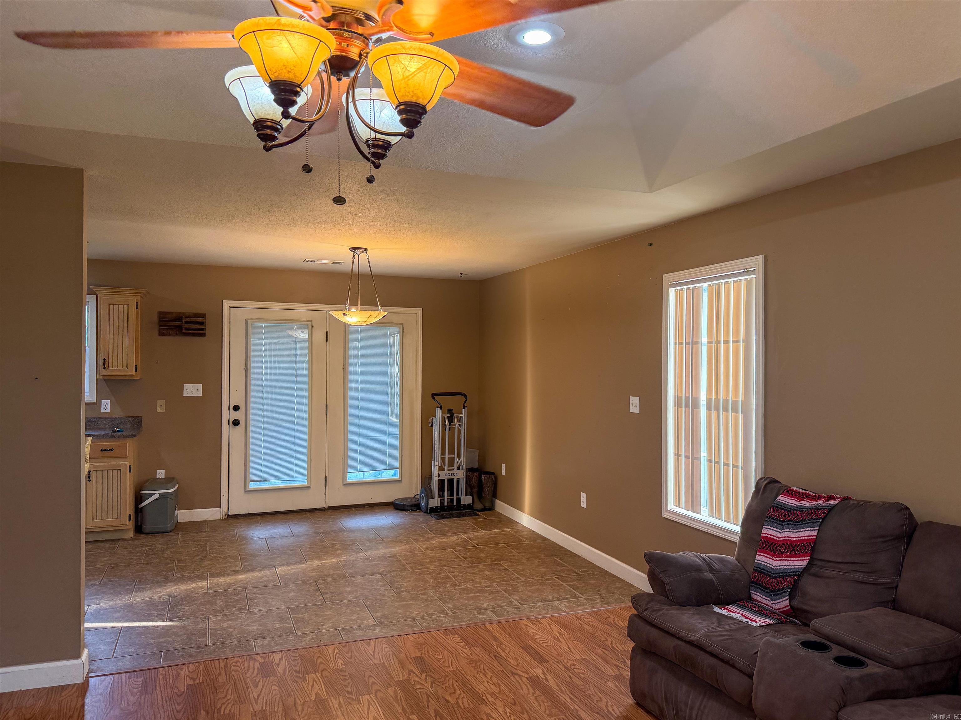 Len-Ford Village - Residential