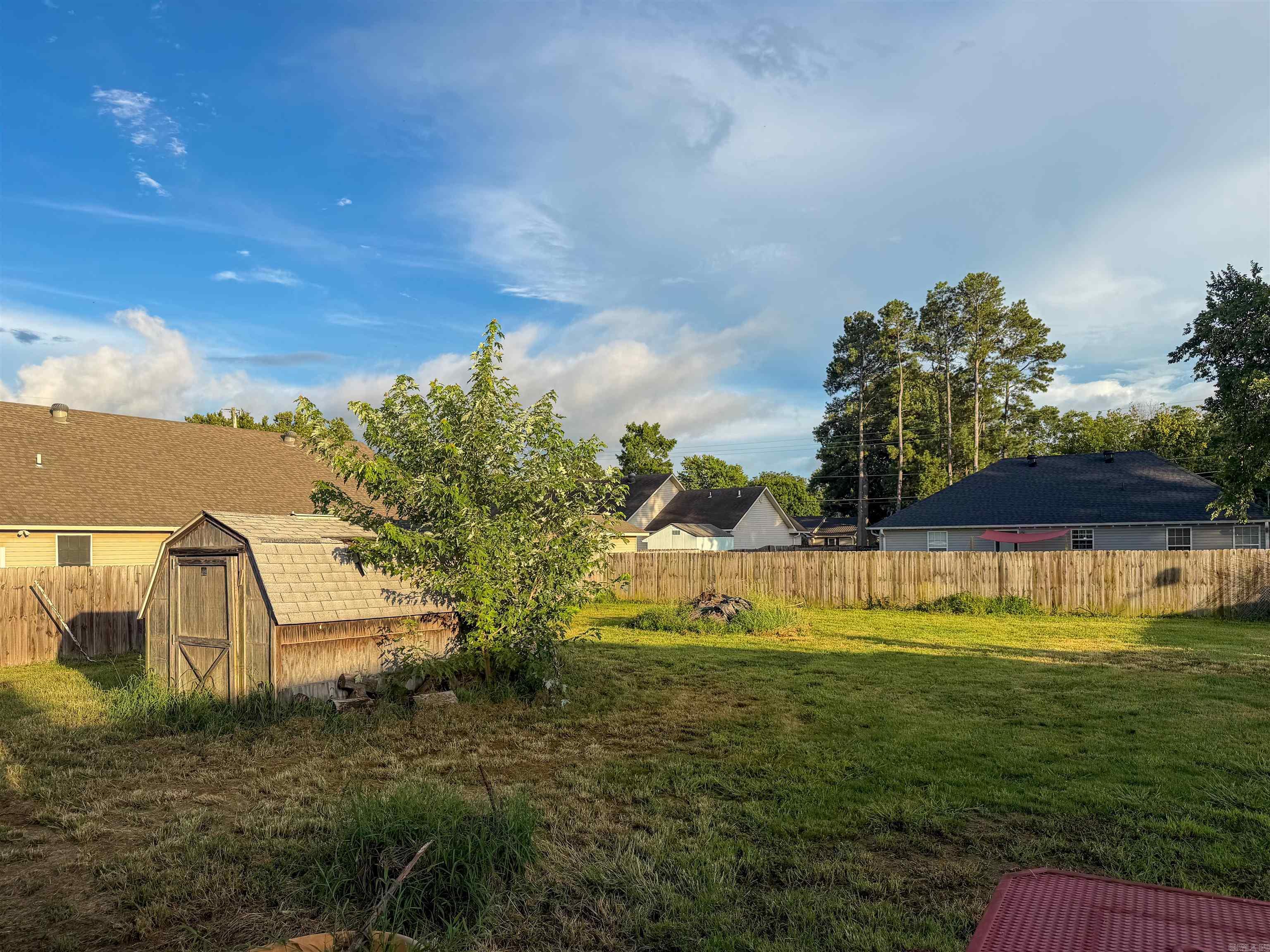 Len-Ford Village - Residential