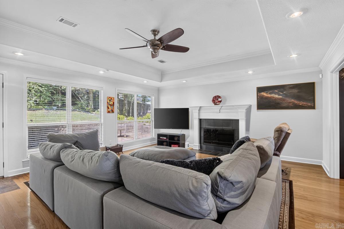 THE RANCH ADDN - Residential