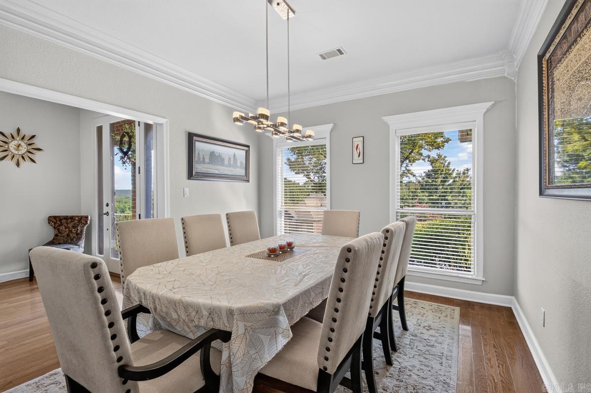 THE RANCH ADDN - Residential