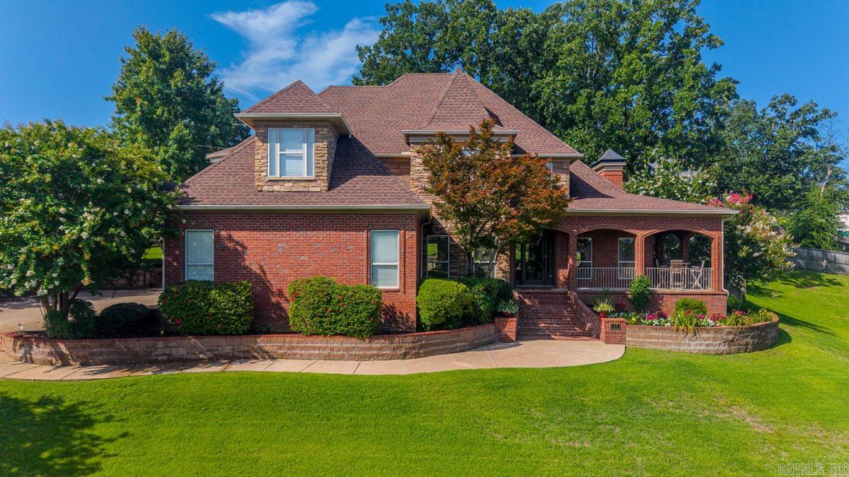 THE RANCH ADDN - Residential