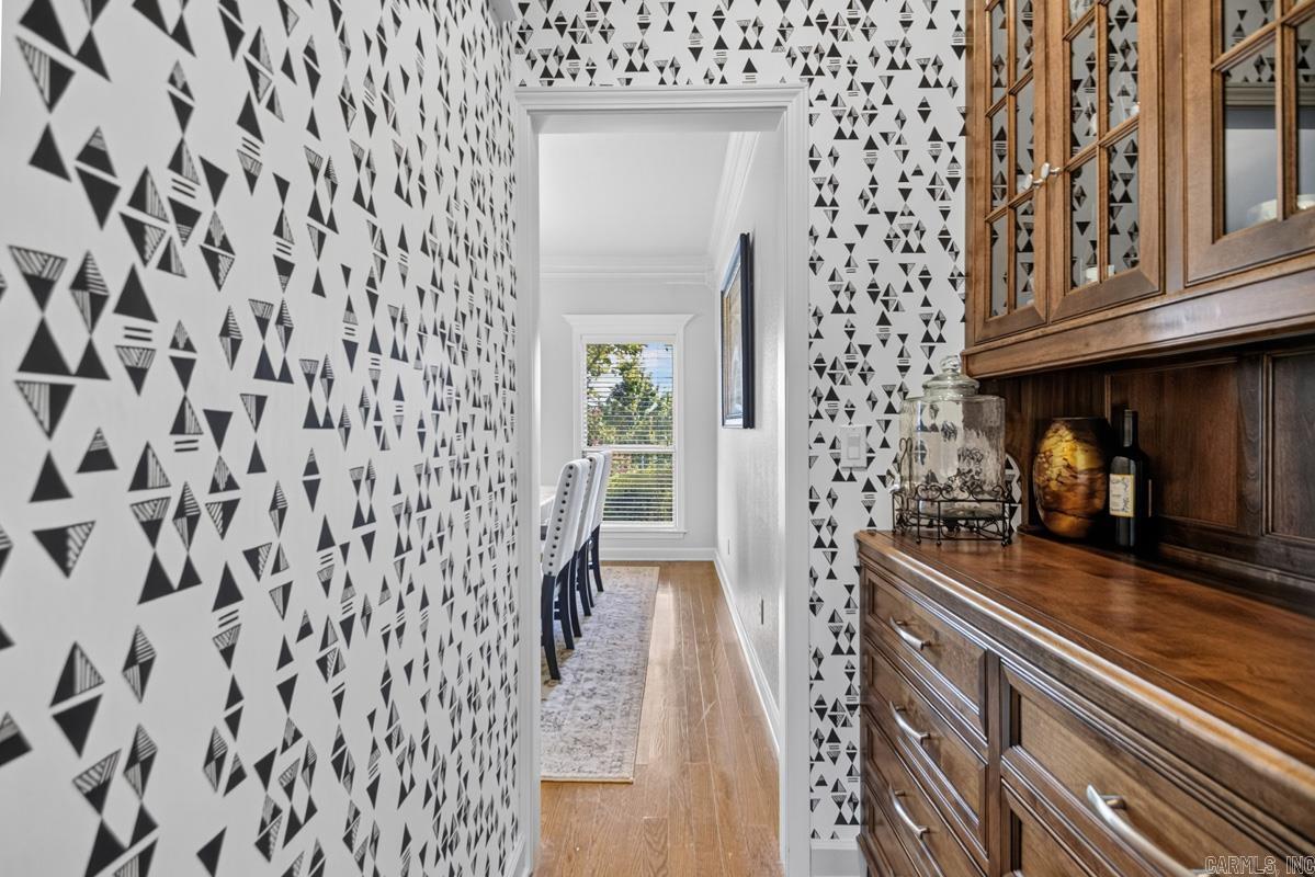 THE RANCH ADDN - Residential