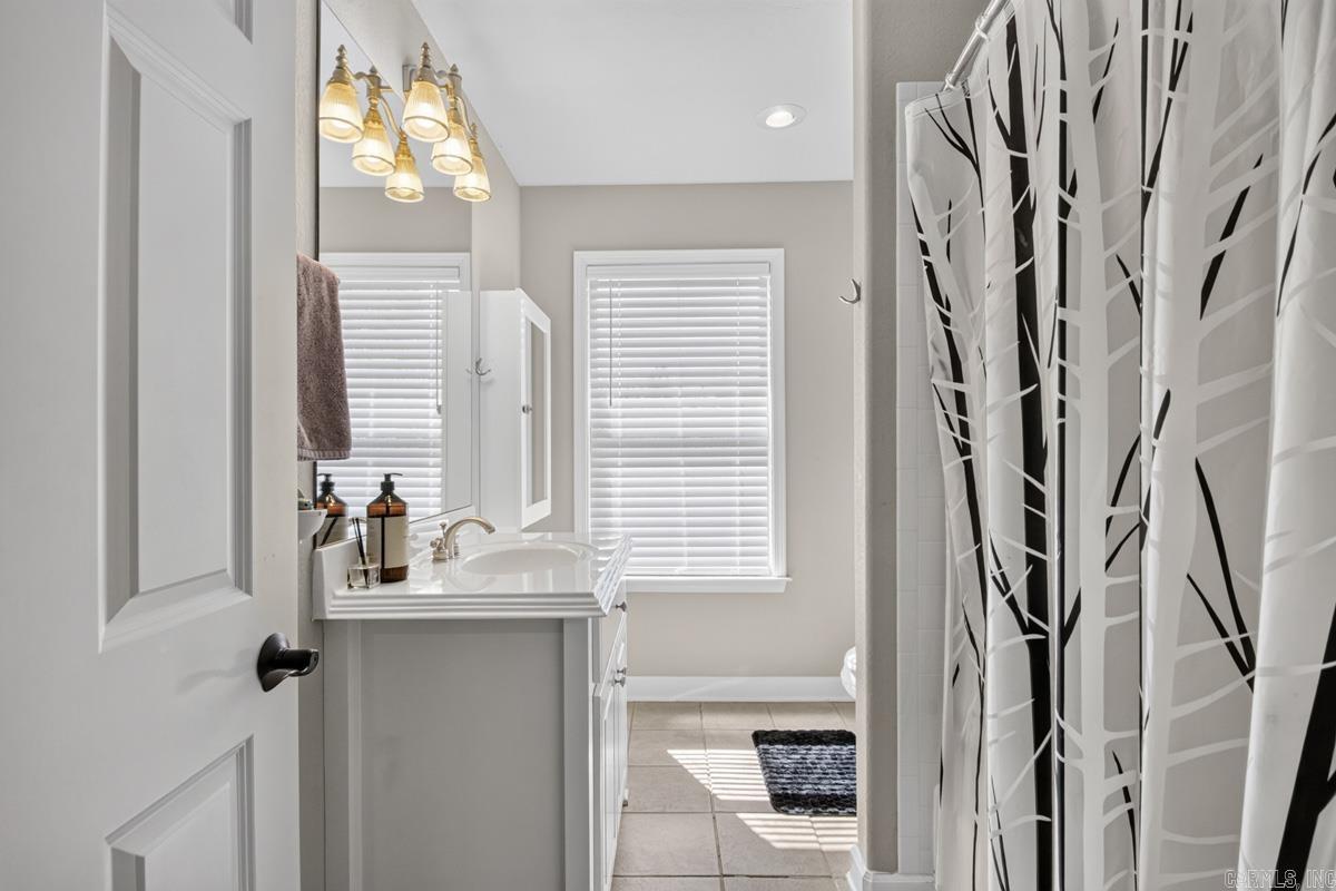 THE RANCH ADDN - Residential