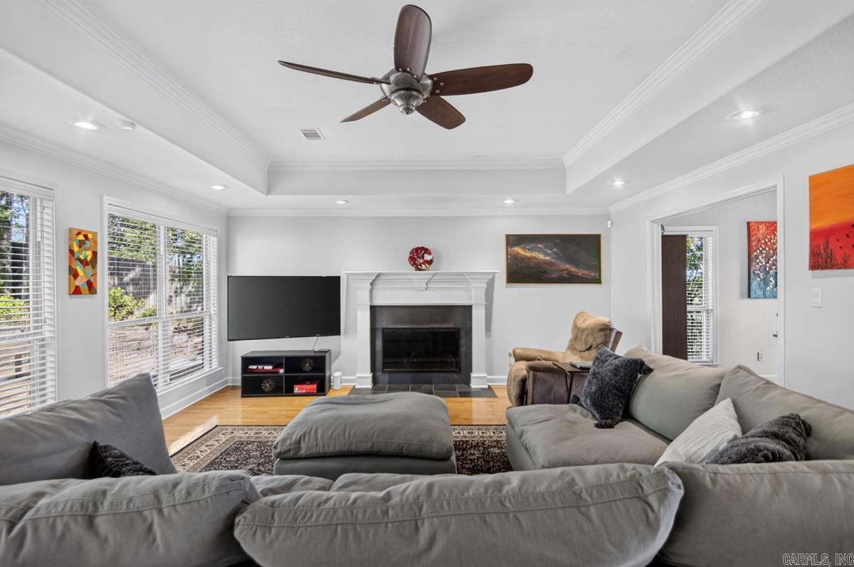 THE RANCH ADDN - Residential
