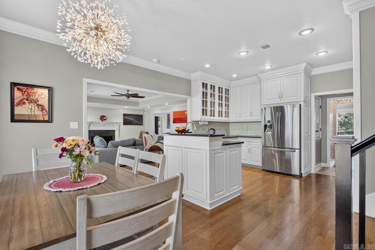 THE RANCH ADDN - Residential