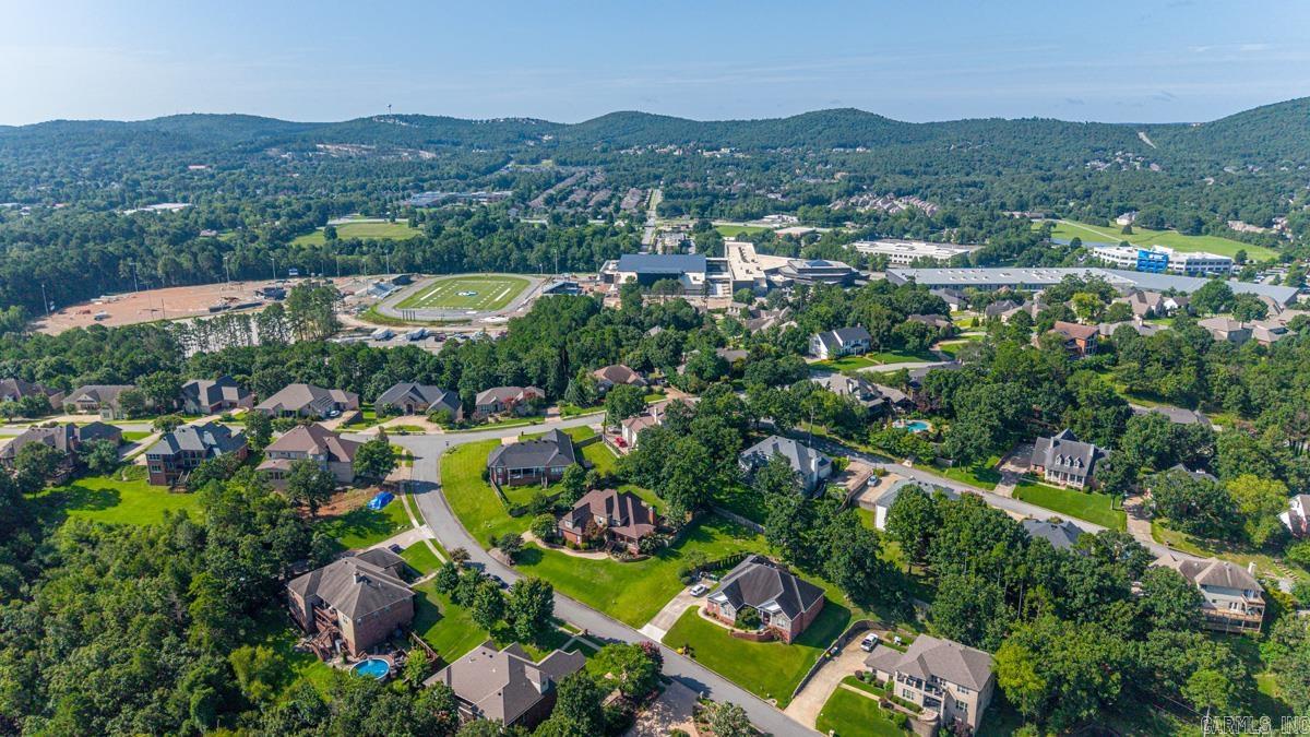 THE RANCH ADDN - Residential