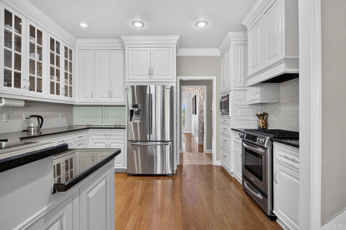 THE RANCH ADDN - Residential