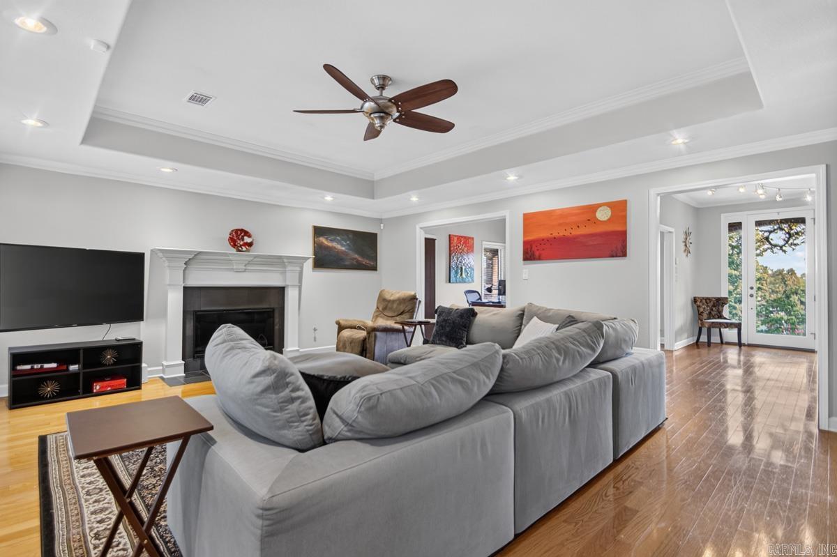 THE RANCH ADDN - Residential