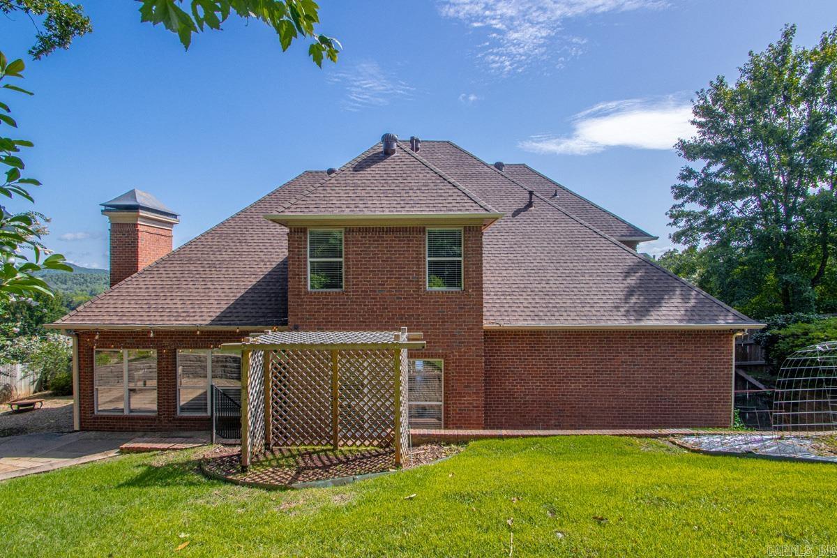 THE RANCH ADDN - Residential