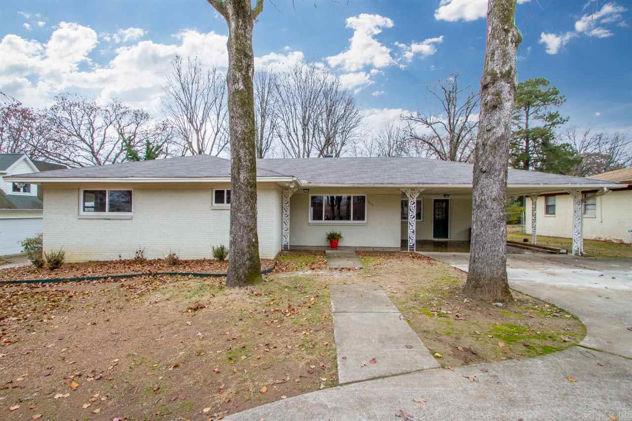 PARK HILL - Residential