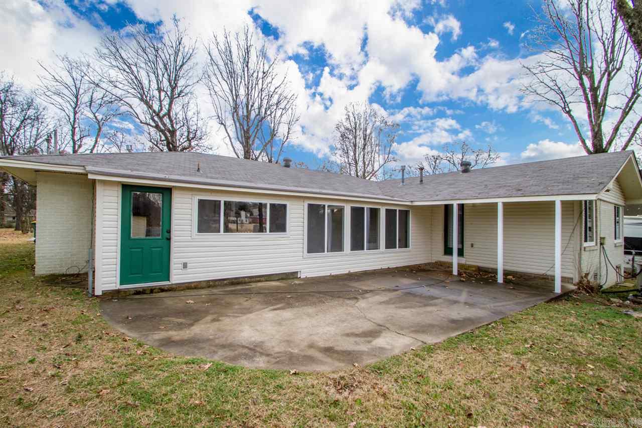 PARK HILL - Residential