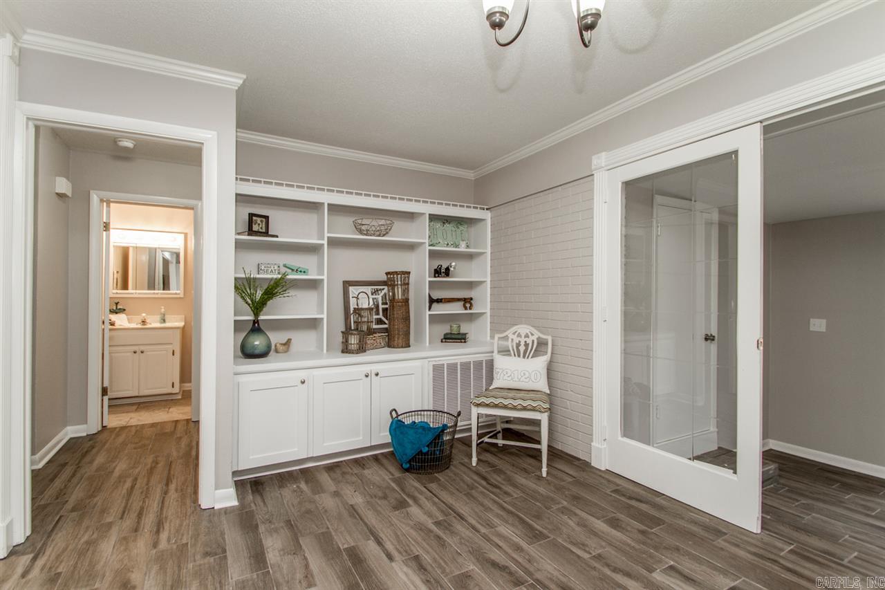 PARK HILL - Residential