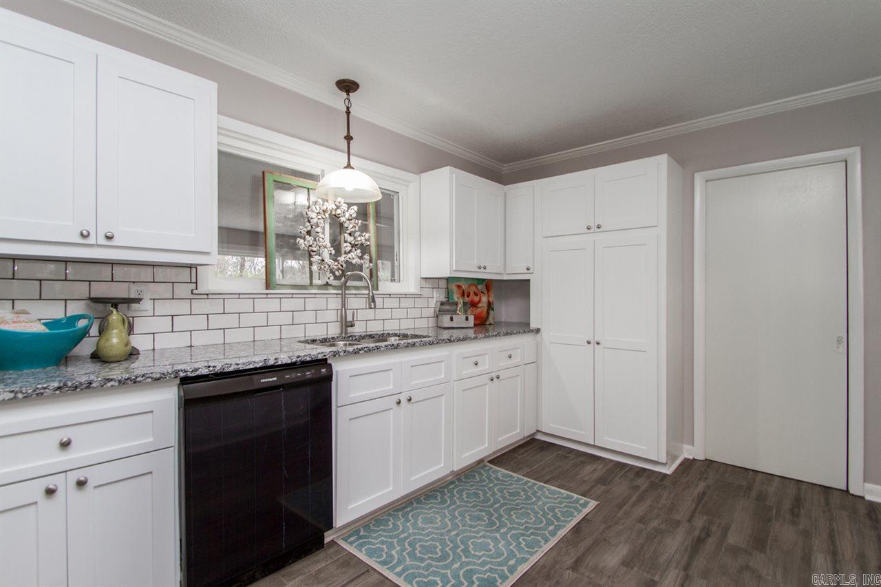 PARK HILL - Residential