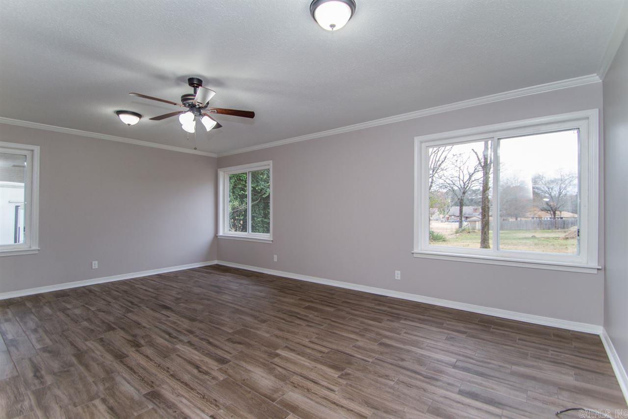 PARK HILL - Residential