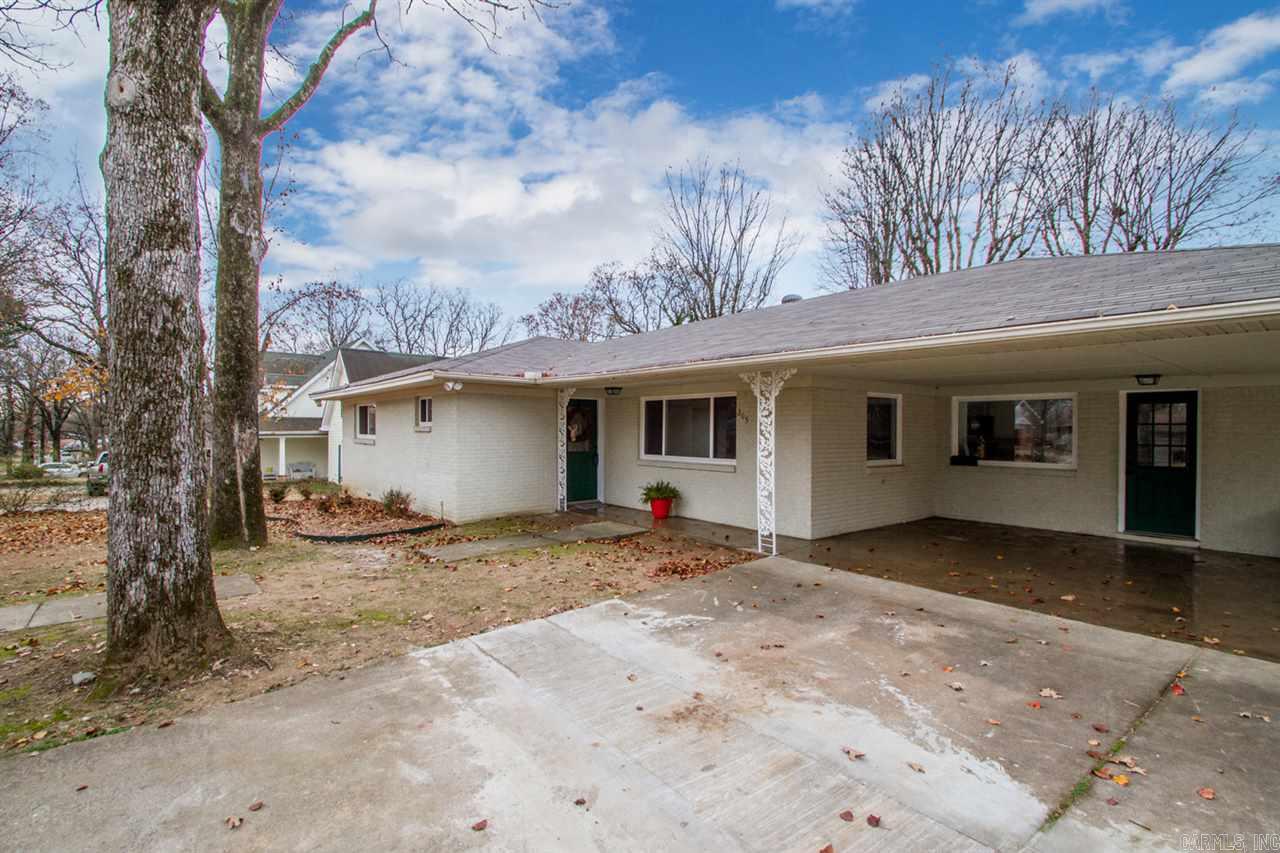 PARK HILL - Residential