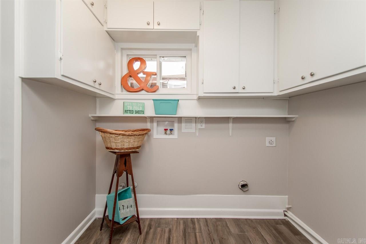 PARK HILL - Residential