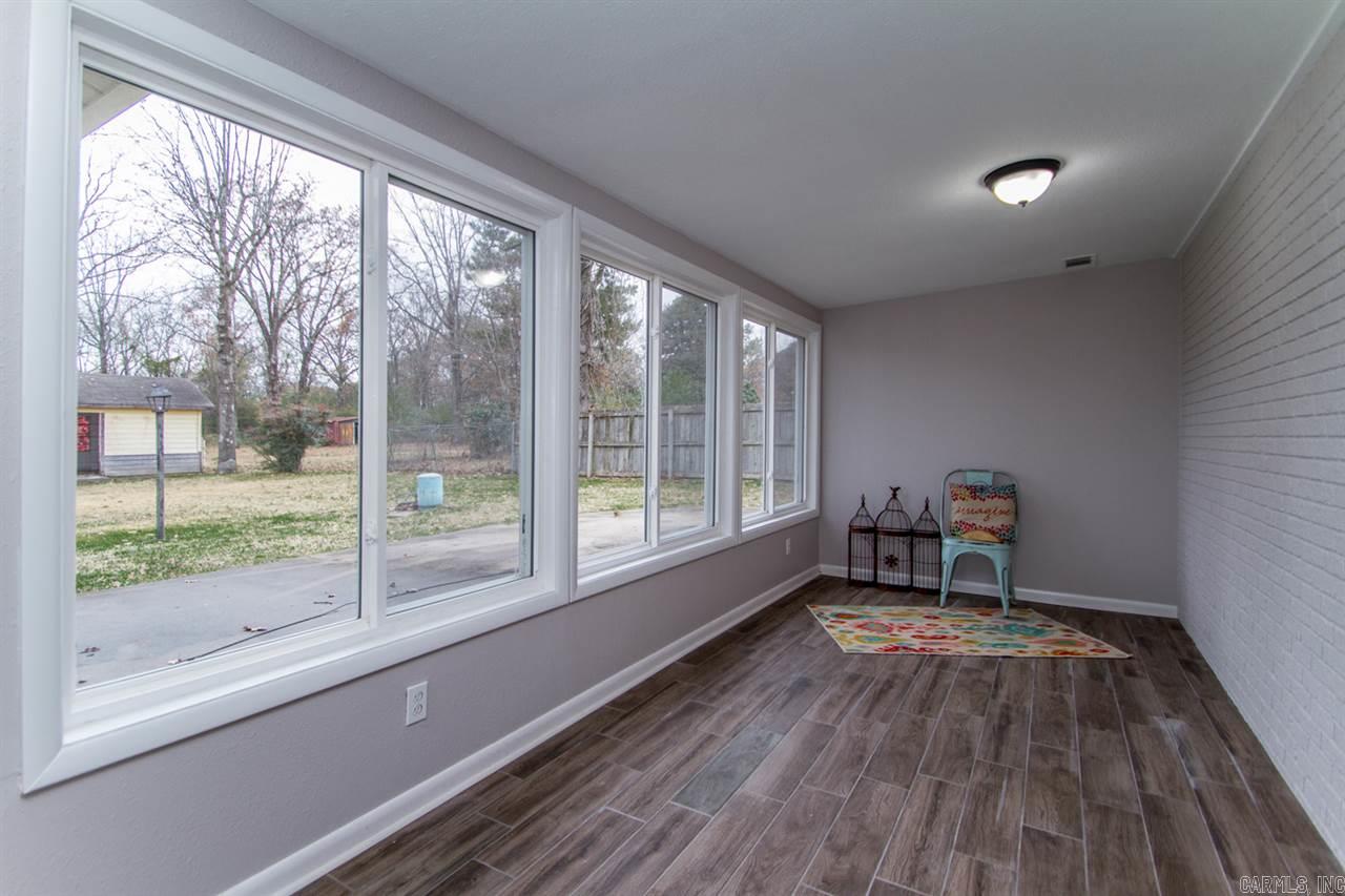 PARK HILL - Residential