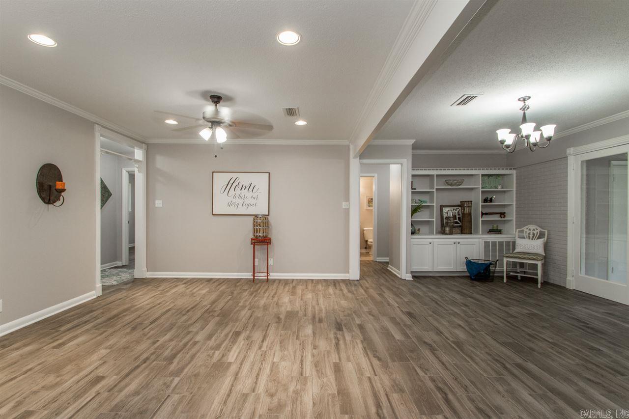 PARK HILL - Residential