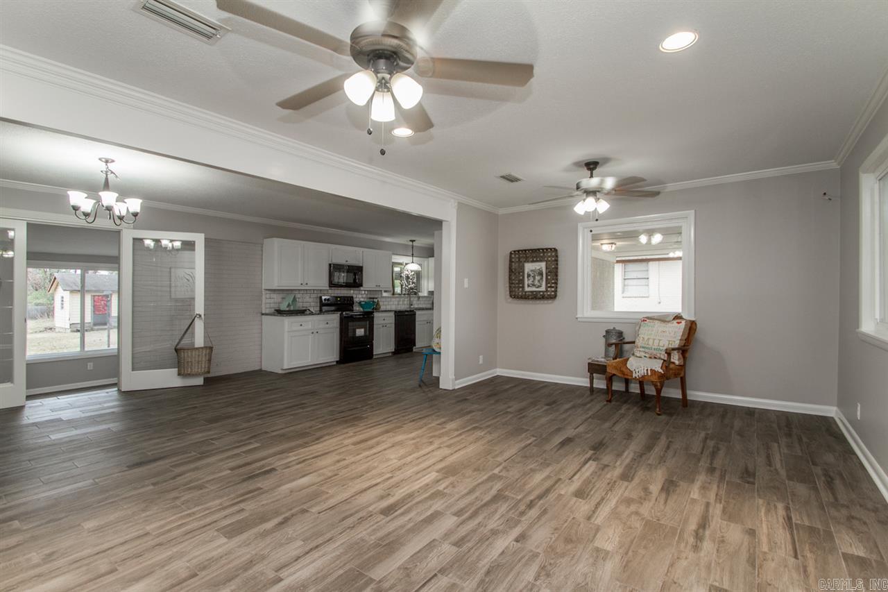 PARK HILL - Residential