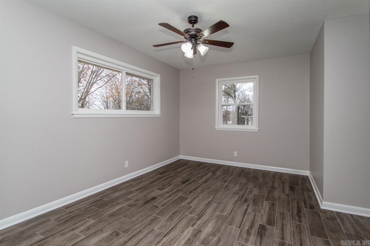 PARK HILL - Residential