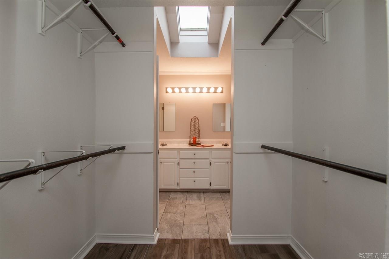 PARK HILL - Residential