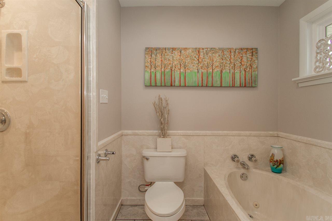 PARK HILL - Residential