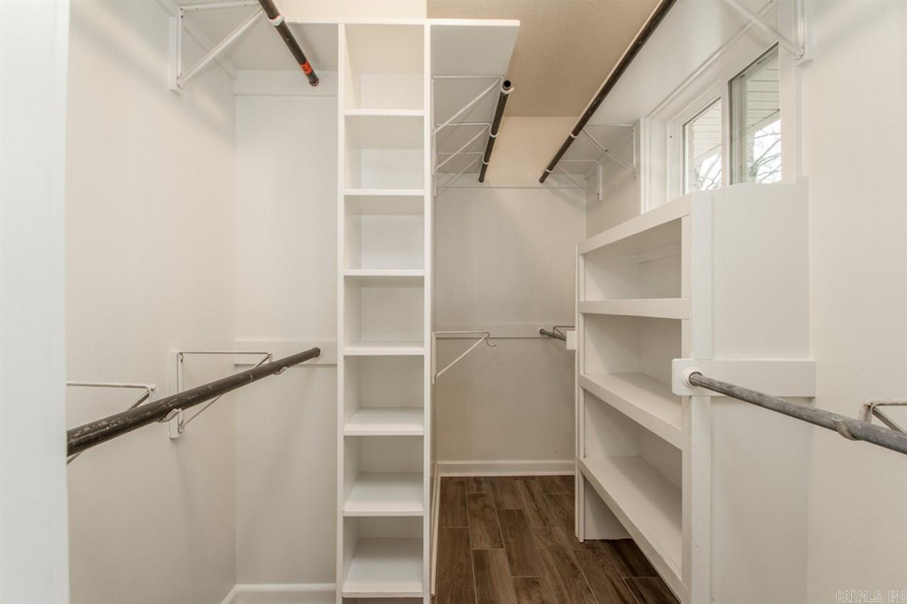 PARK HILL - Residential
