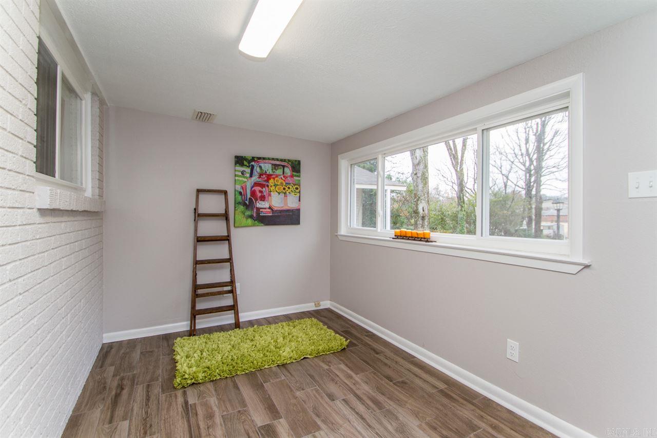 PARK HILL - Residential