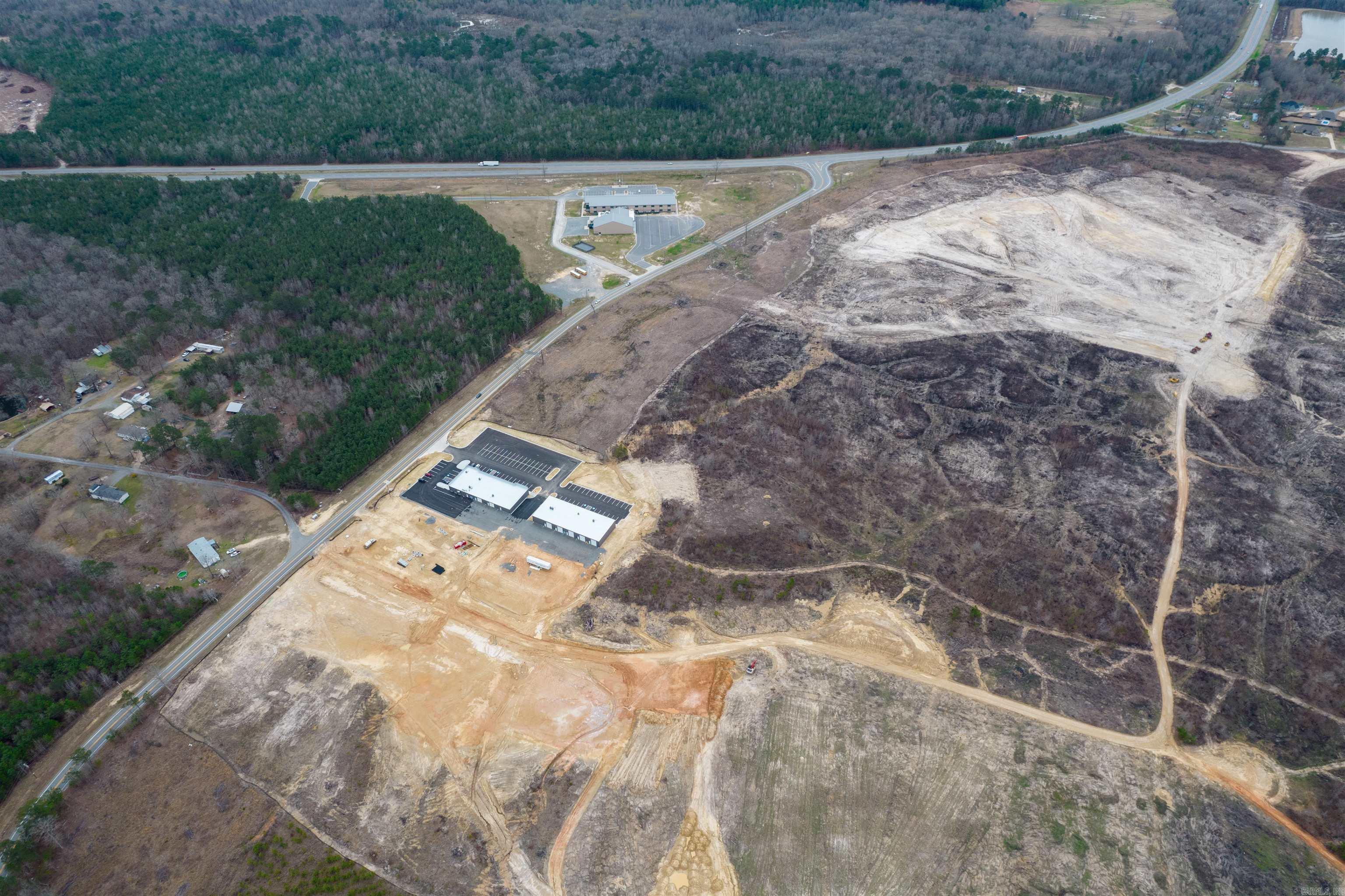 Hope Valley Estates - Commercial Sale