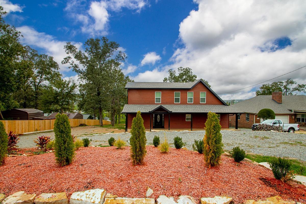 Harrell-Shofield - Residential