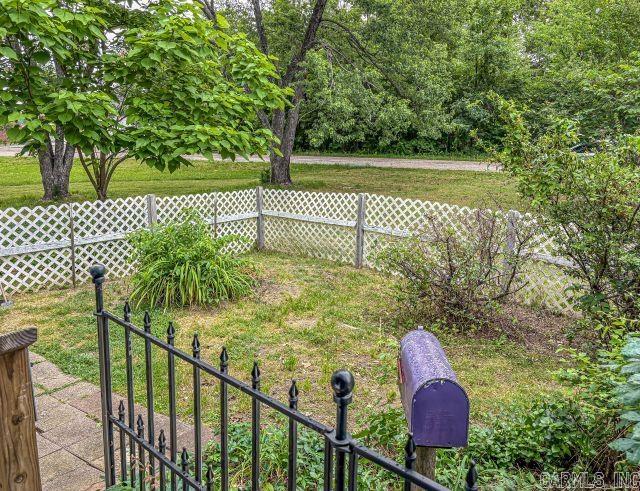 CEDAR TERRANCE - Residential