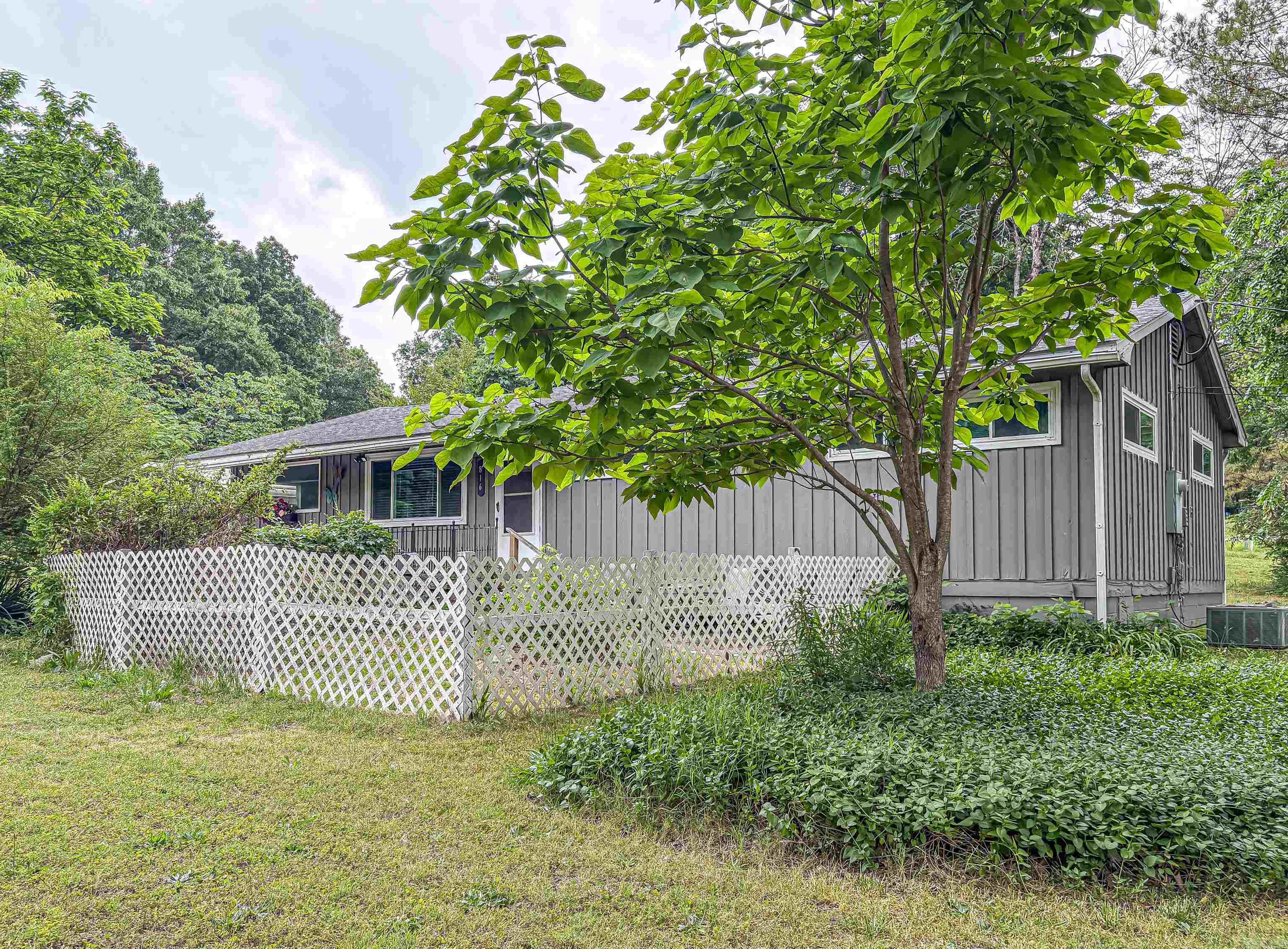 CEDAR TERRANCE - Residential