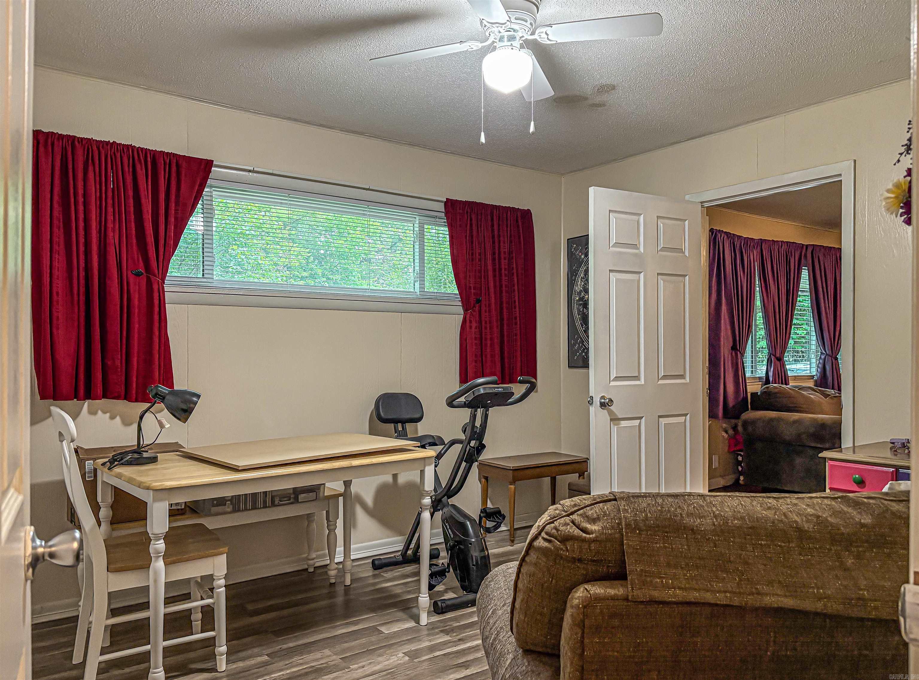 CEDAR TERRANCE - Residential