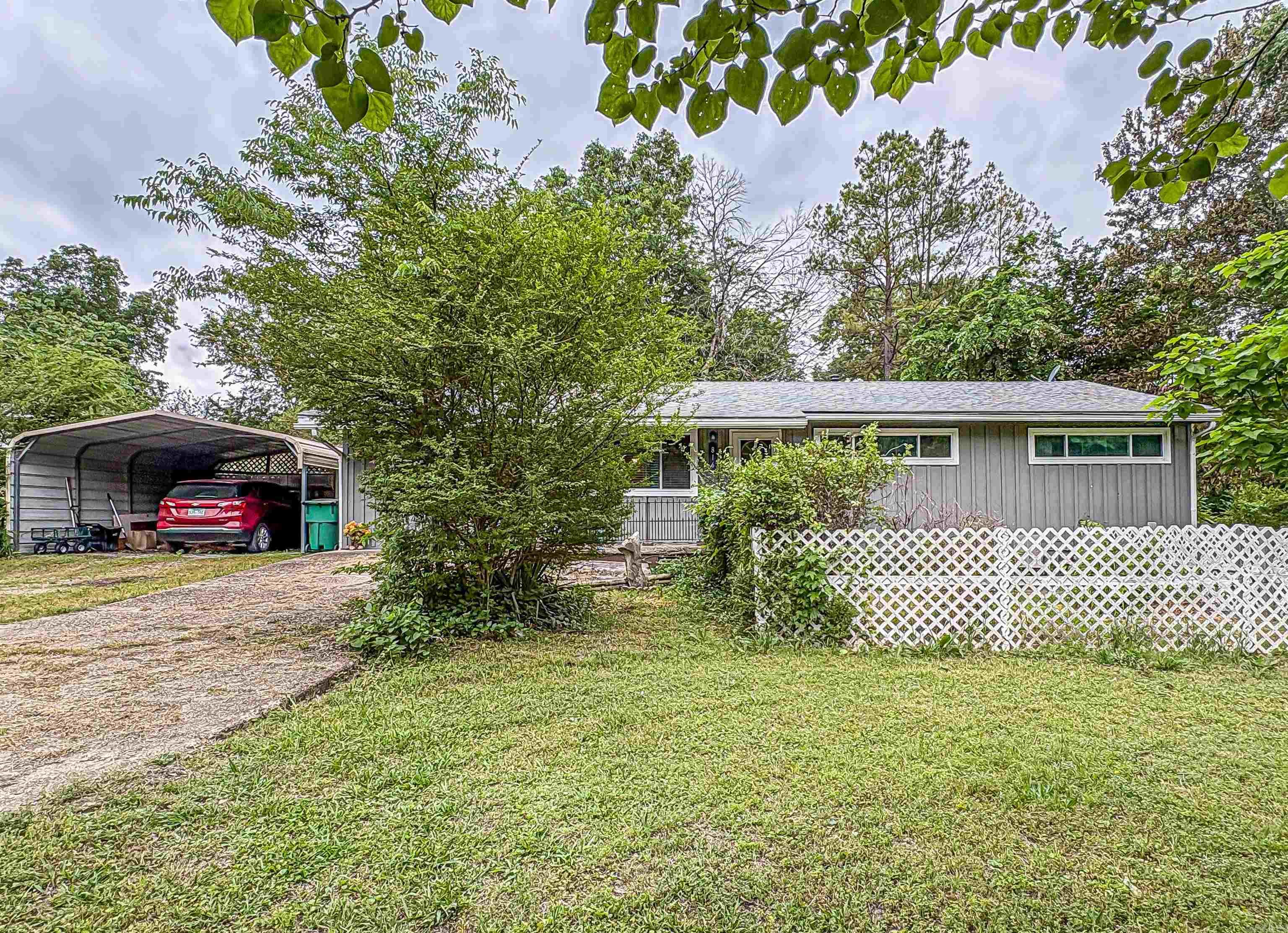 CEDAR TERRANCE - Residential