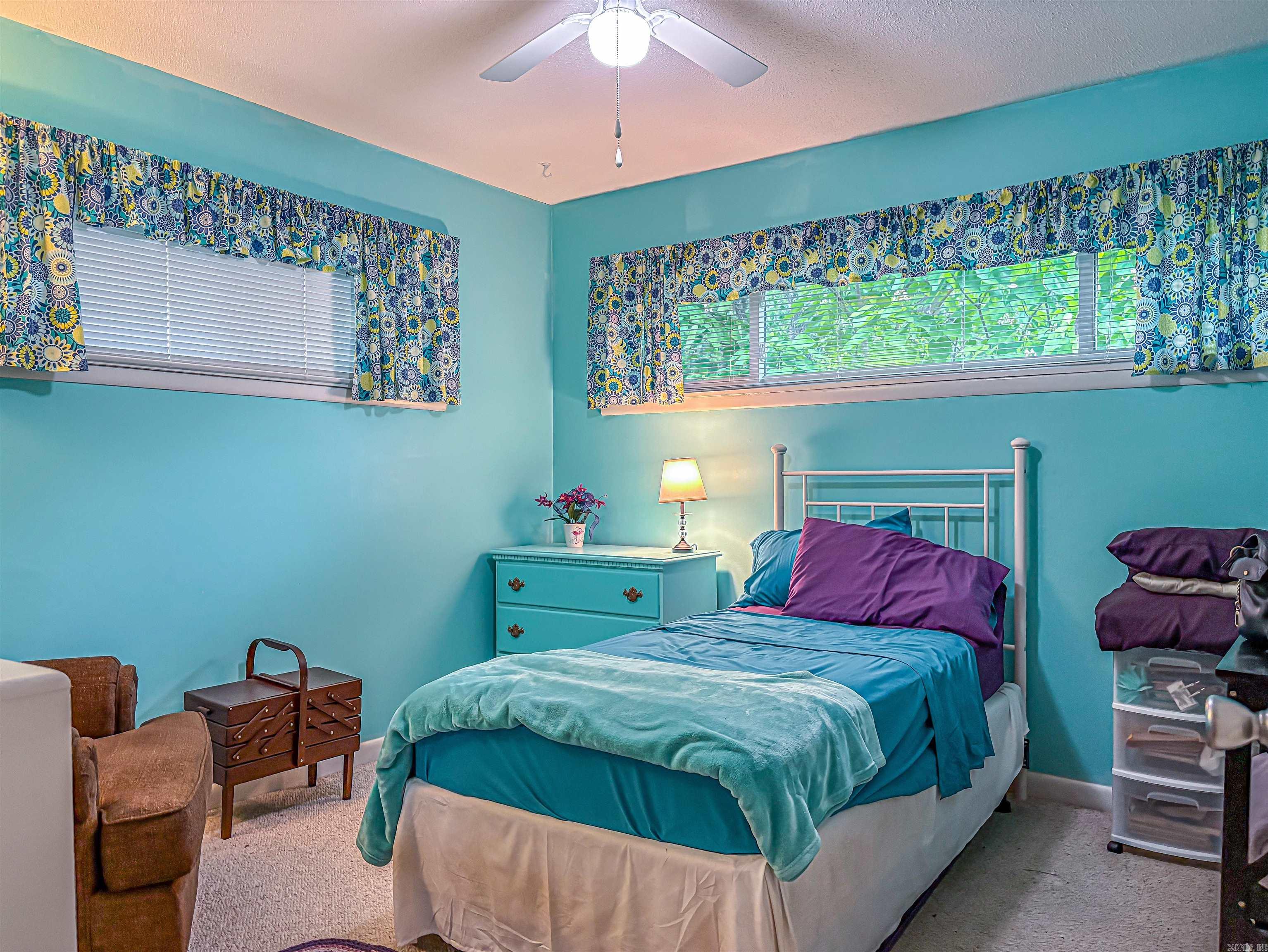 CEDAR TERRANCE - Residential