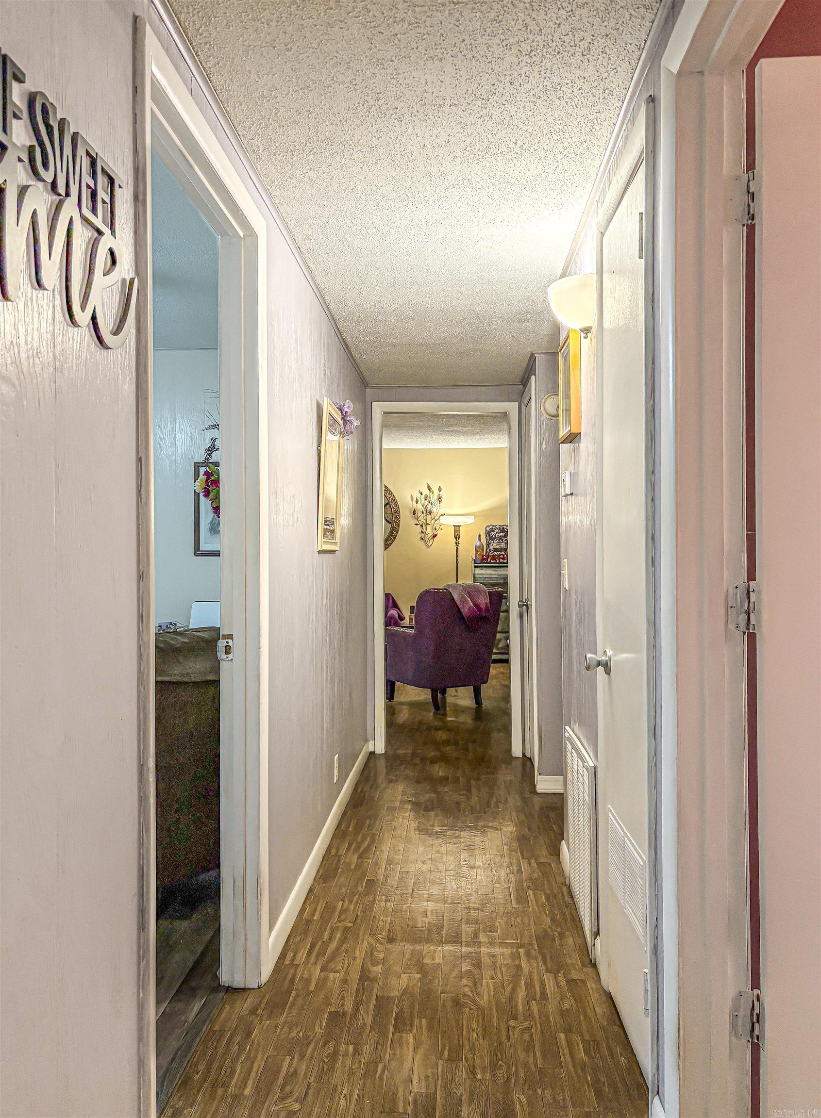 CEDAR TERRANCE - Residential