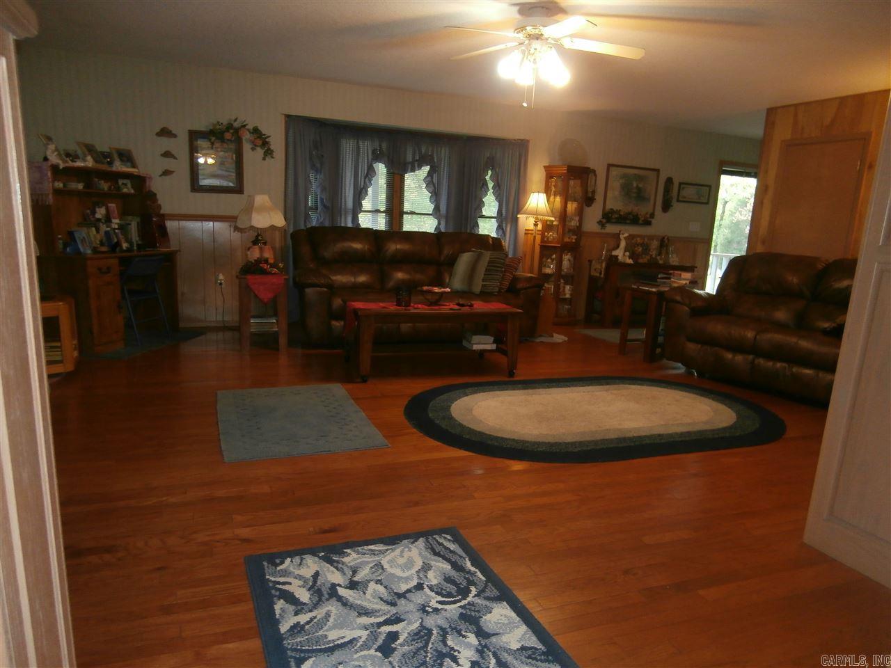 Hoback Ridge Estates - Residential
